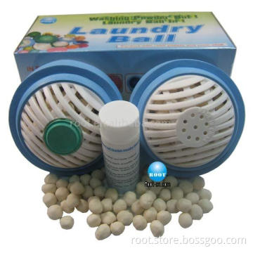 Laundry Ball, Type A
